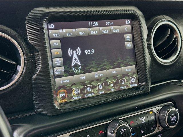 2022 Jeep Wrangler 4xe Vehicle Photo in Doylsetown, PA 18901