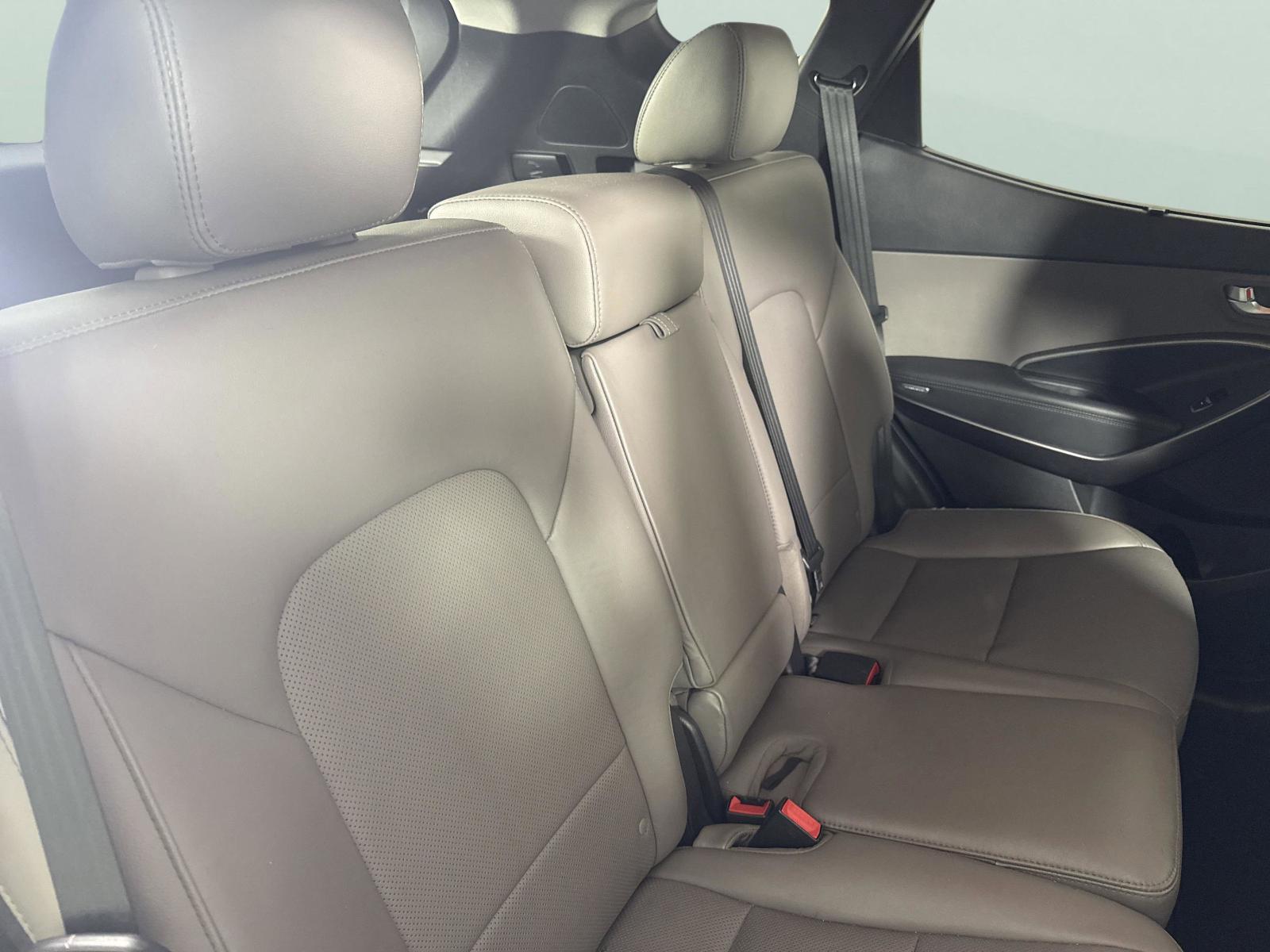 2018 Hyundai Santa Fe Sport Vehicle Photo in Georgetown, TX 78626
