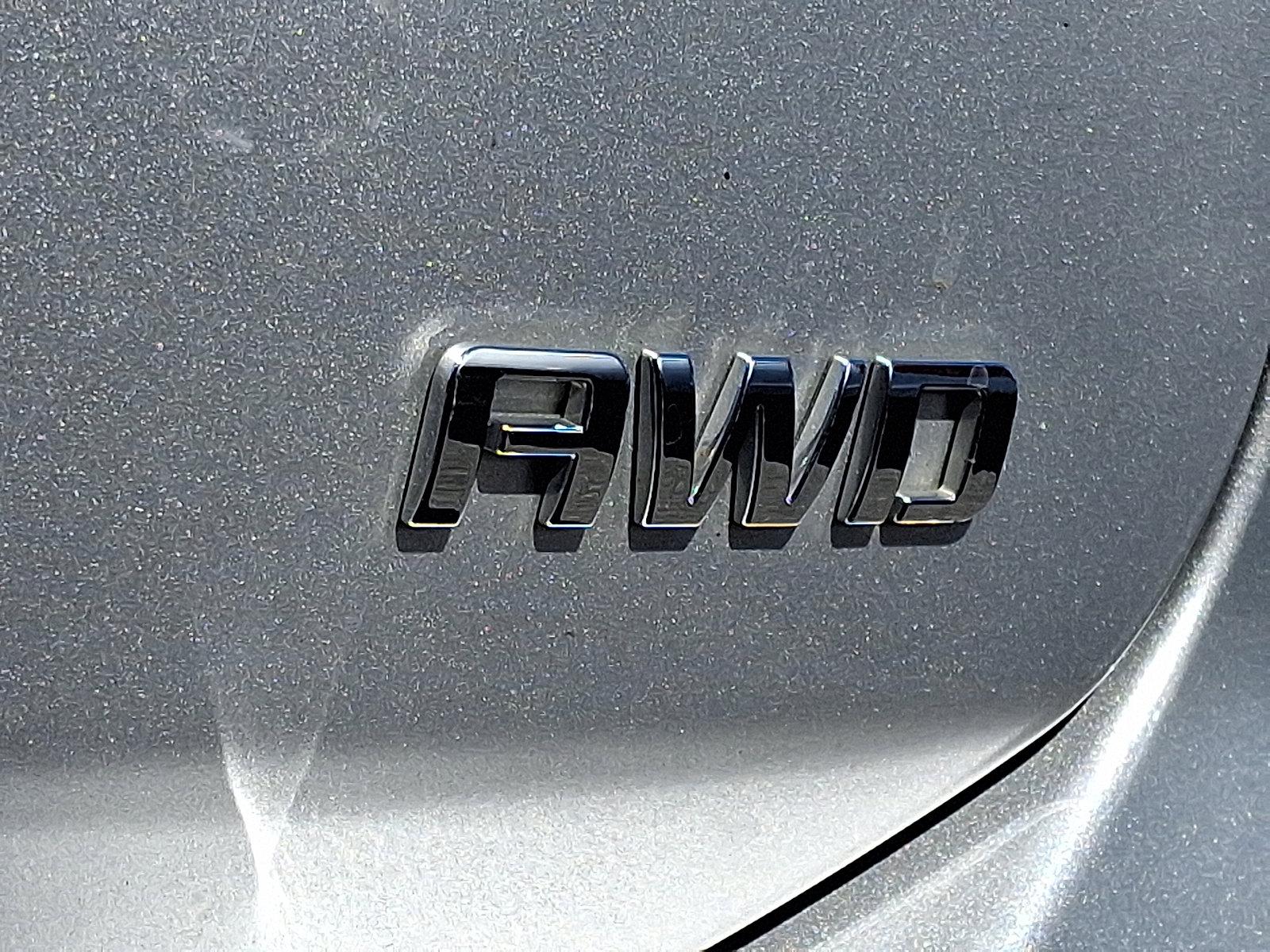 2019 Chevrolet Equinox Vehicle Photo in BETHLEHEM, PA 18017-9401
