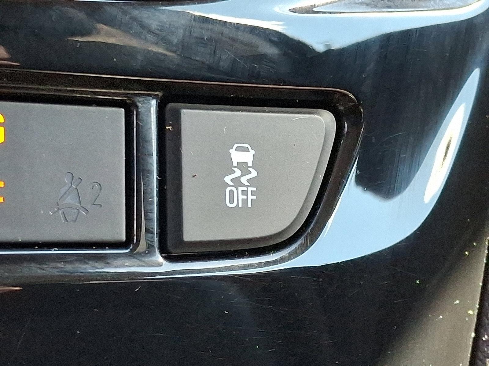 2019 Buick Encore Vehicle Photo in BETHLEHEM, PA 18017-9401