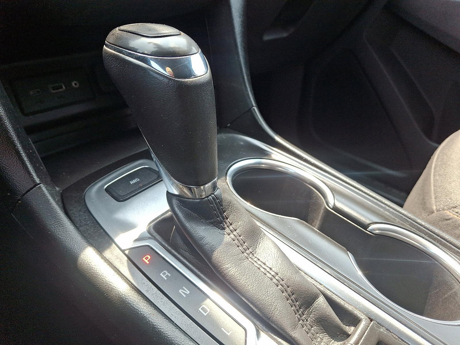 2019 Chevrolet Equinox Vehicle Photo in Harrisburg, PA 17111-1033