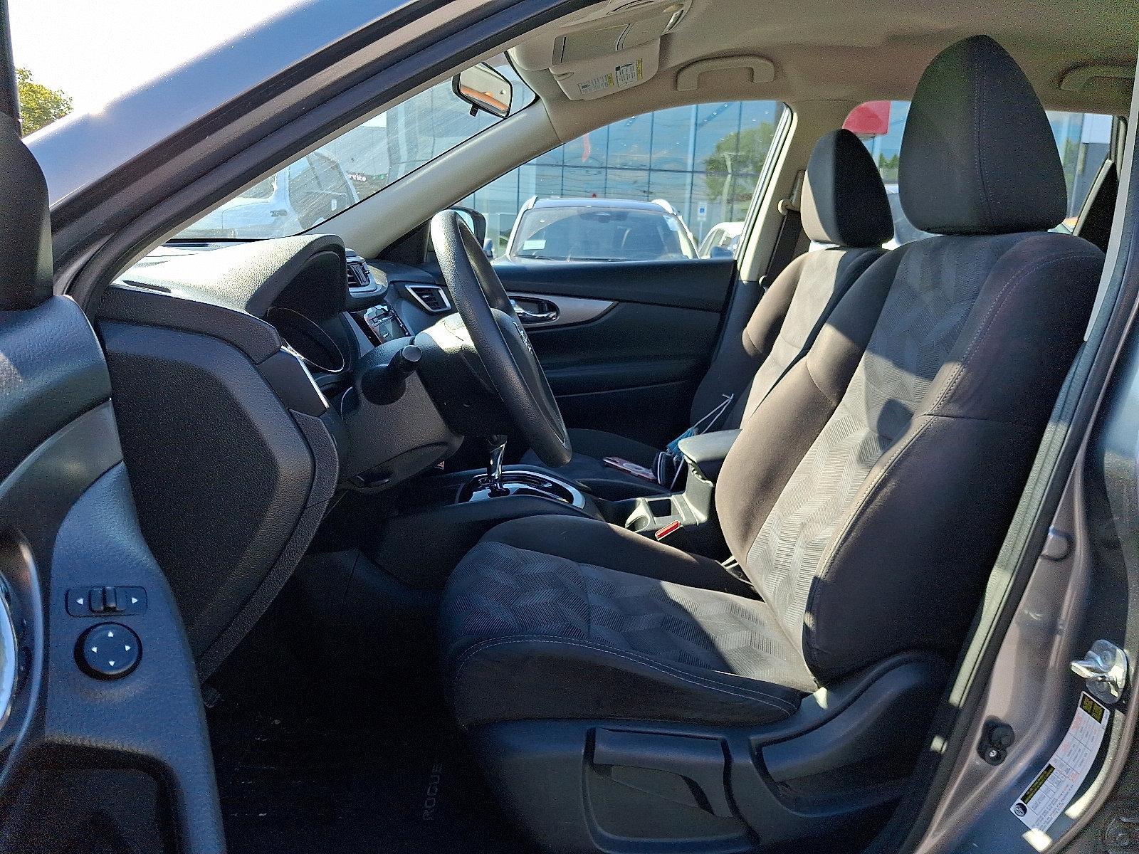 2015 Nissan Rogue Vehicle Photo in Mechanicsburg, PA 17050-2306