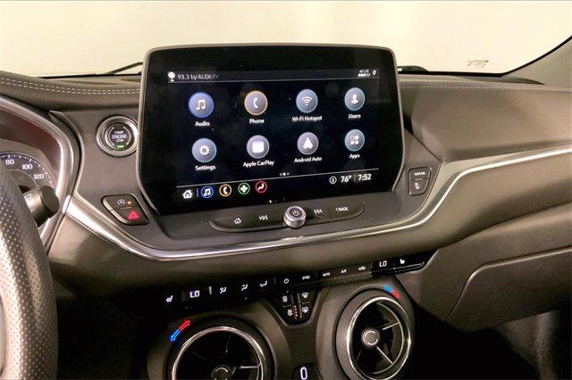 2023 Chevrolet Blazer Vehicle Photo in KANSAS CITY, MO 64114-4502