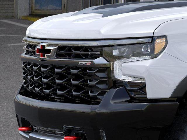 2026 Chevrolet Silverado 1500 Vehicle Photo in INDEPENDENCE, MO 64055-1314