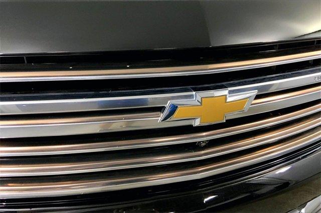 2024 Chevrolet Tahoe Vehicle Photo in KANSAS CITY, MO 64114-4502