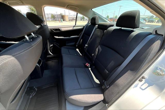 2019 Subaru Legacy Vehicle Photo in Grapevine, TX 76051