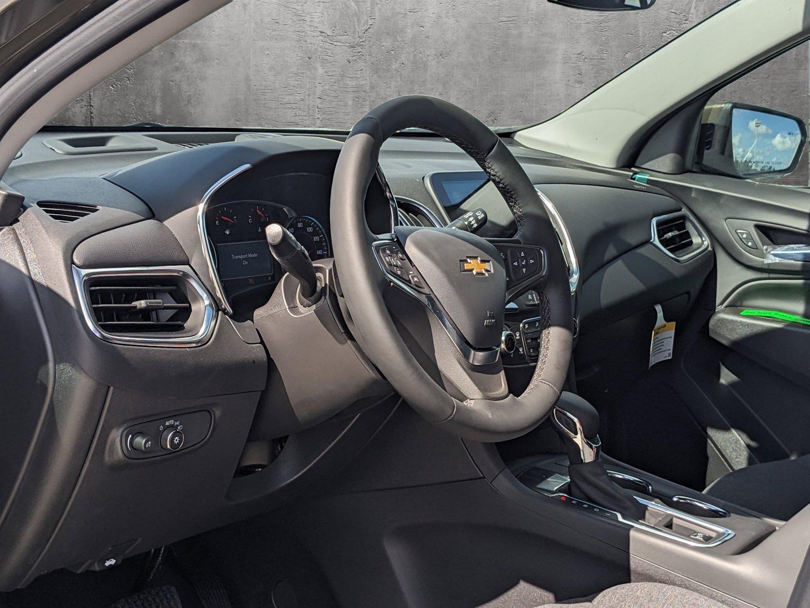 2024 Chevrolet Equinox Vehicle Photo in MIAMI, FL 33172-3015