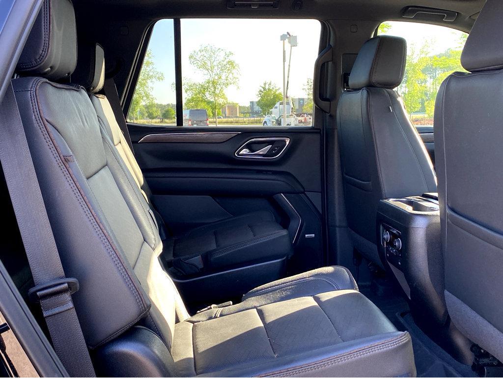 2023 Chevrolet Tahoe Vehicle Photo in POOLER, GA 31322-3252