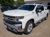 Used 2021 Chevrolet Silverado 1500 LTZ with VIN 3GCUYGEL5MG181345 for sale in Cavalier, ND