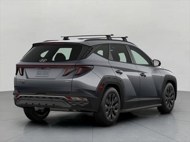 2024 Hyundai TUCSON Vehicle Photo in Green Bay, WI 54304