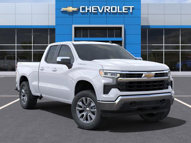 2025 Chevrolet Silverado 1500 Vehicle Photo in SAINT JAMES, NY 11780-3219