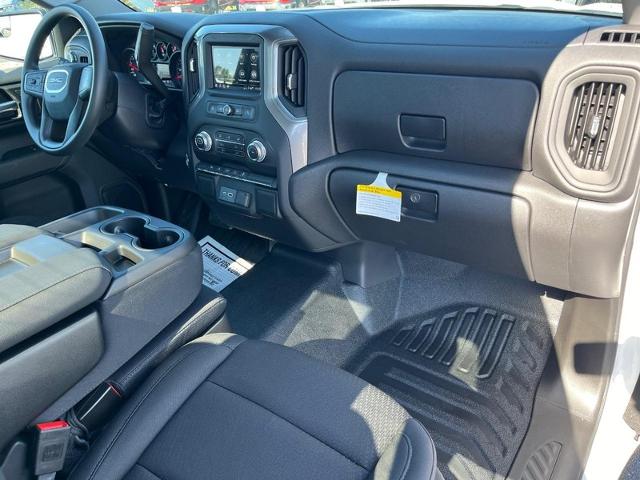 2025 GMC Sierra 1500 Vehicle Photo in COLUMBIA, MO 65203-3903