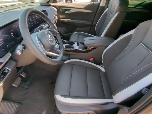 2024 Buick Envision Vehicle Photo in GOODYEAR, AZ 85338-1310