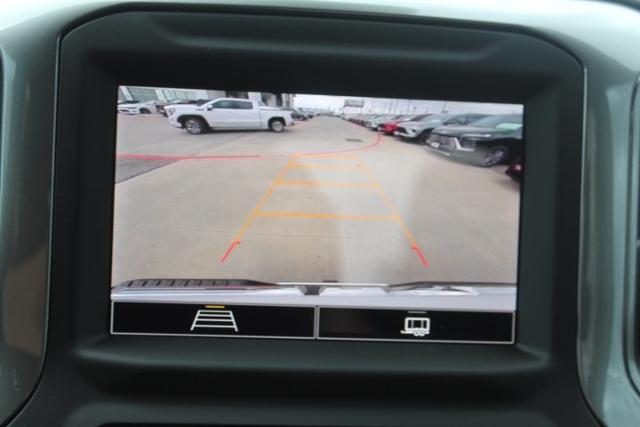 2025 GMC Sierra 2500 HD Vehicle Photo in Greenville, TX 75402