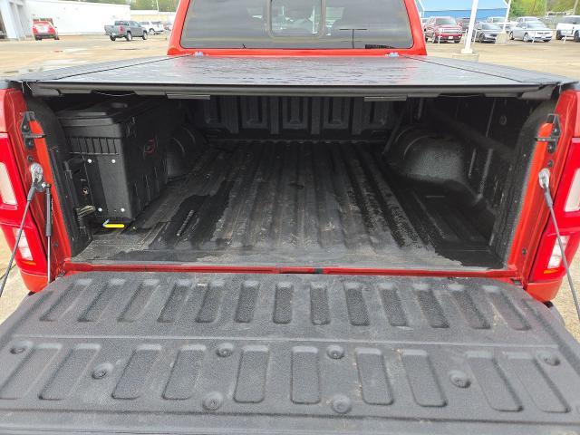 2022 Ford Ranger Vehicle Photo in CROSBY, TX 77532-9157