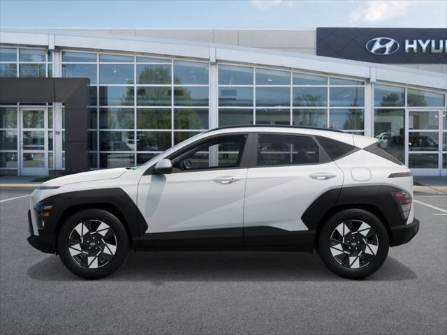 2025 Hyundai KONA Vehicle Photo in Appleton, WI 54913