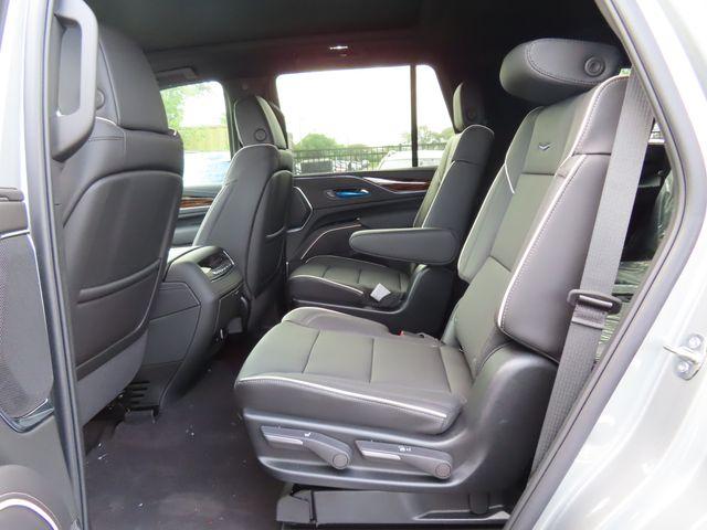 2024 Cadillac Escalade Vehicle Photo in DELRAY BEACH, FL 33483-3294