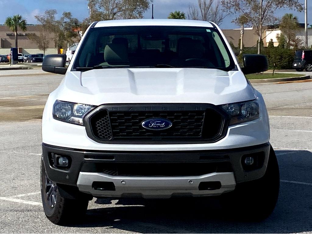 2019 Ford Ranger Vehicle Photo in POOLER, GA 31322-3252