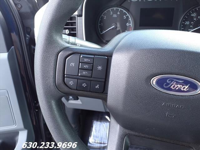 2023 Ford F-150 Vehicle Photo in Saint Charles, IL 60174