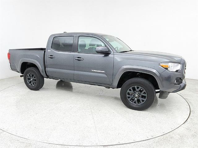 2023 Toyota Tacoma 4WD Vehicle Photo in Grapevine, TX 76051