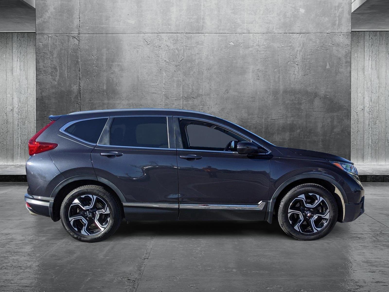 2018 Honda CR-V Vehicle Photo in Austin, TX 78728