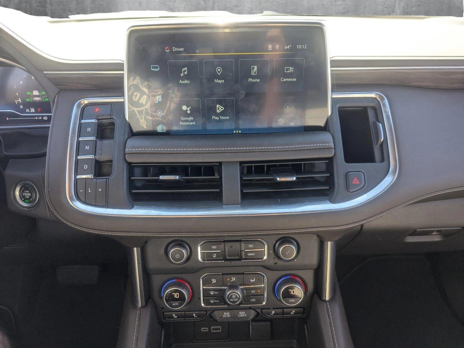 2023 Chevrolet Suburban Vehicle Photo in CORPUS CHRISTI, TX 78412-4902