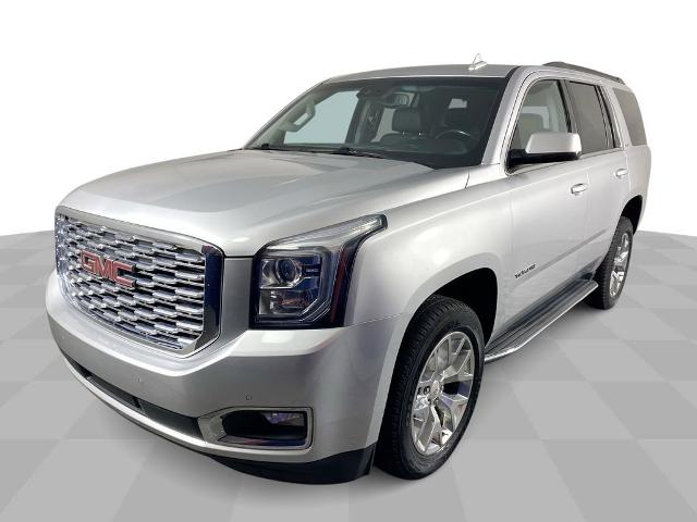 2019 GMC Yukon Vehicle Photo in ALLIANCE, OH 44601-4622