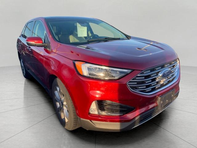 2019 Ford Edge Vehicle Photo in Neenah, WI 54956-3151