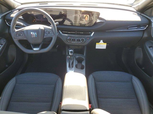 2025 Buick Envista Vehicle Photo in SMYRNA, GA 30080-7630