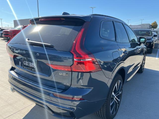 2025 Volvo XC60 Vehicle Photo in Grapevine, TX 76051