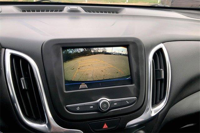 2019 Chevrolet Equinox Vehicle Photo in KANSAS CITY, MO 64114-4502