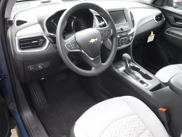 2024 Chevrolet Equinox Vehicle Photo in JASPER, GA 30143-8655