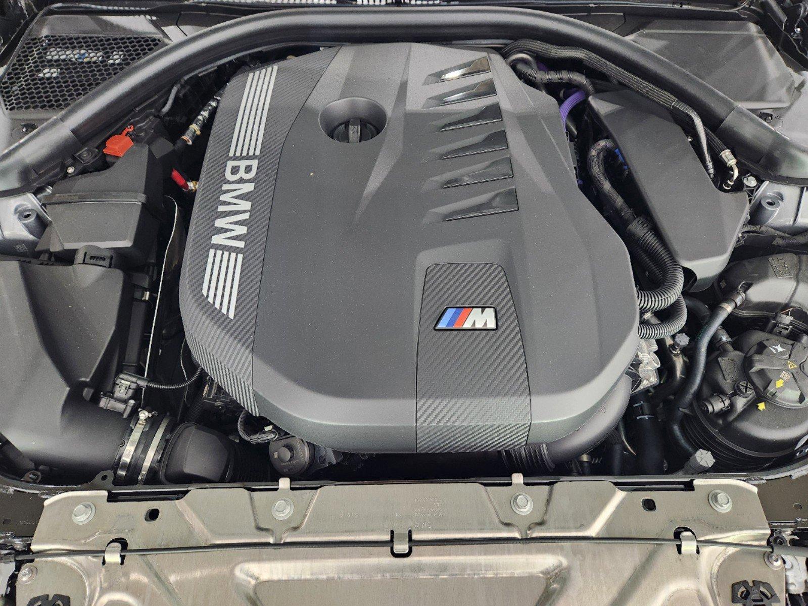 2025 BMW M340i xDrive Vehicle Photo in GRAPEVINE, TX 76051