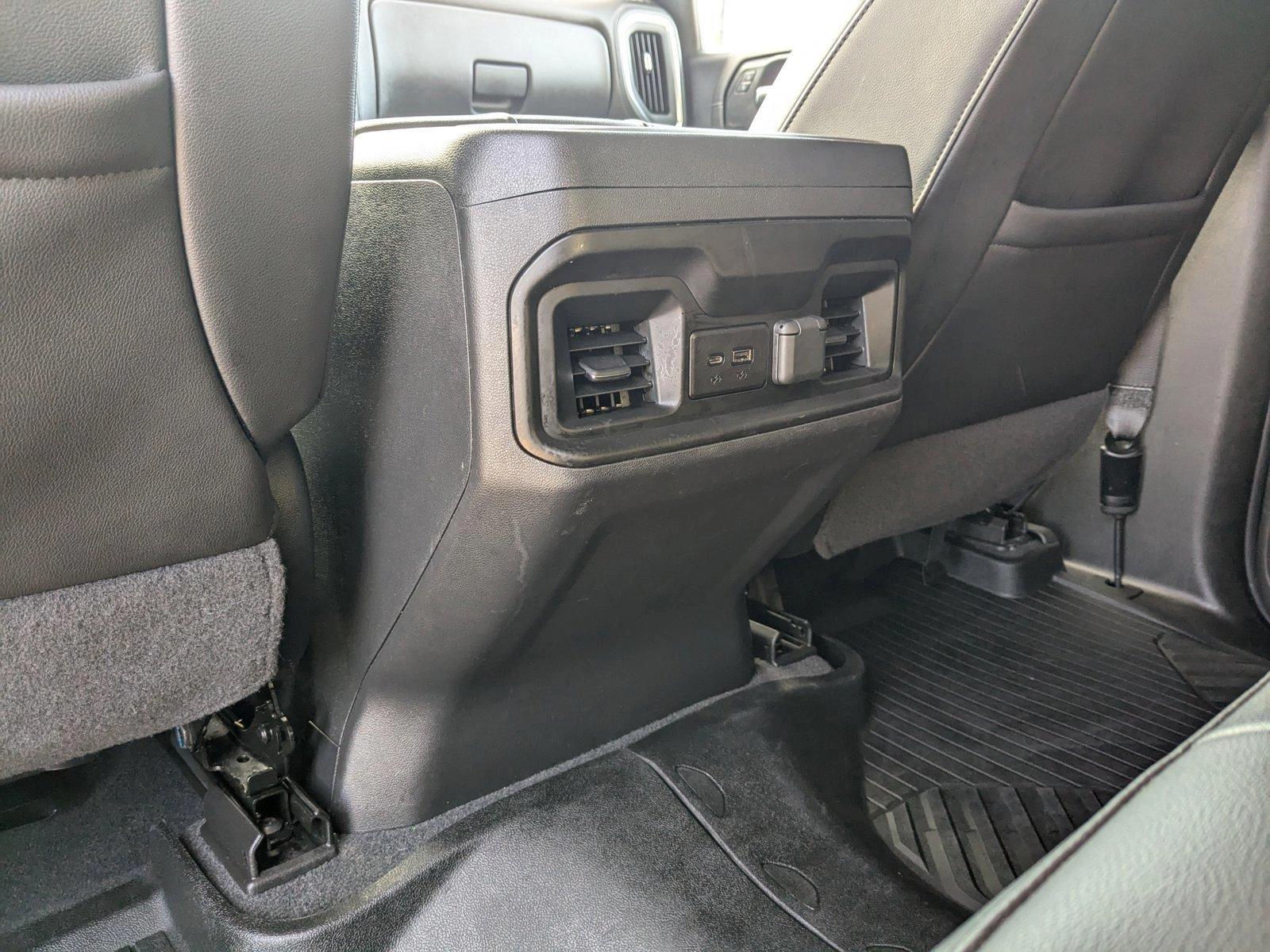 2020 Chevrolet Silverado 1500 Vehicle Photo in Corpus Christi, TX 78415