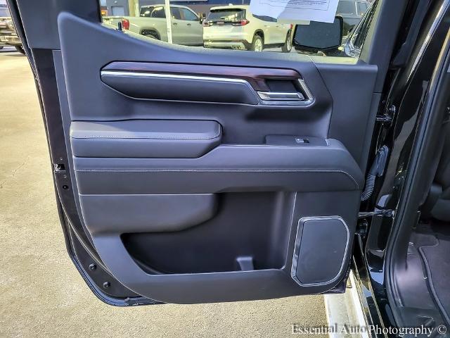 2022 GMC Sierra 1500 Vehicle Photo in OAK LAWN, IL 60453-2517