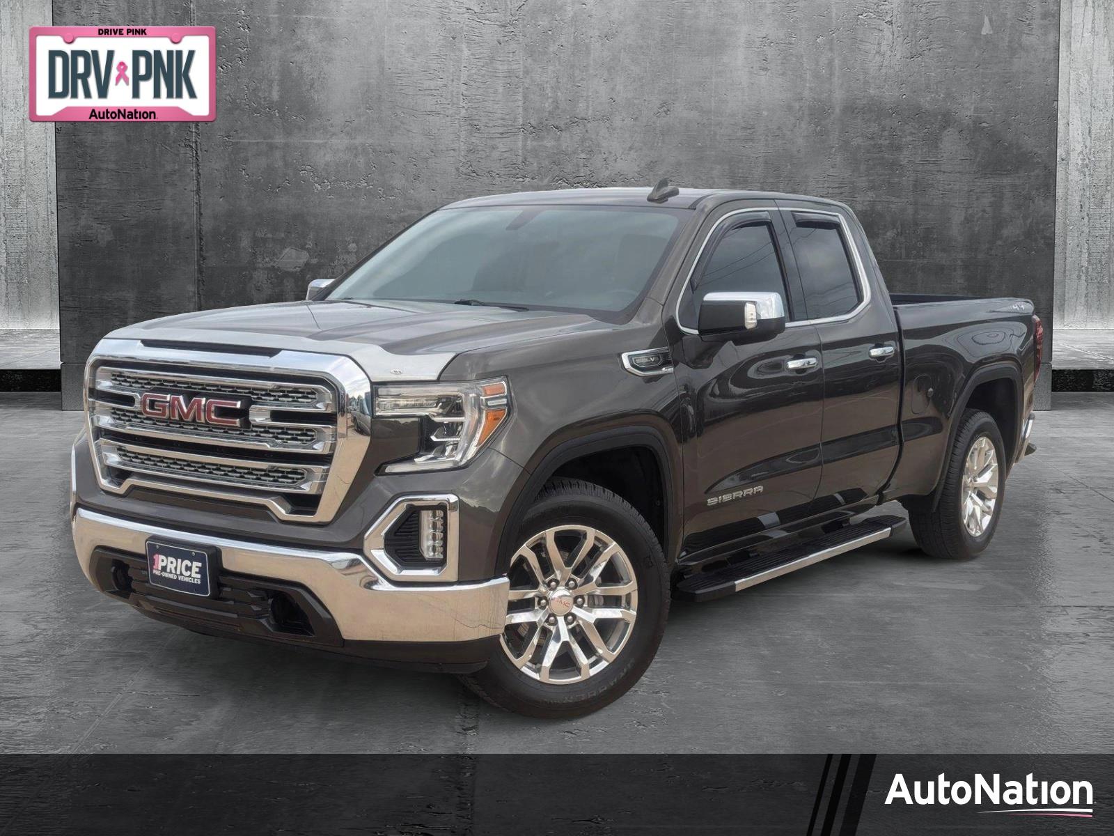 2019 GMC Sierra 1500 Vehicle Photo in CORPUS CHRISTI, TX 78412-4902