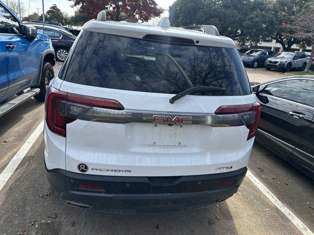 2020 GMC Acadia Vehicle Photo in DALLAS, TX 75209