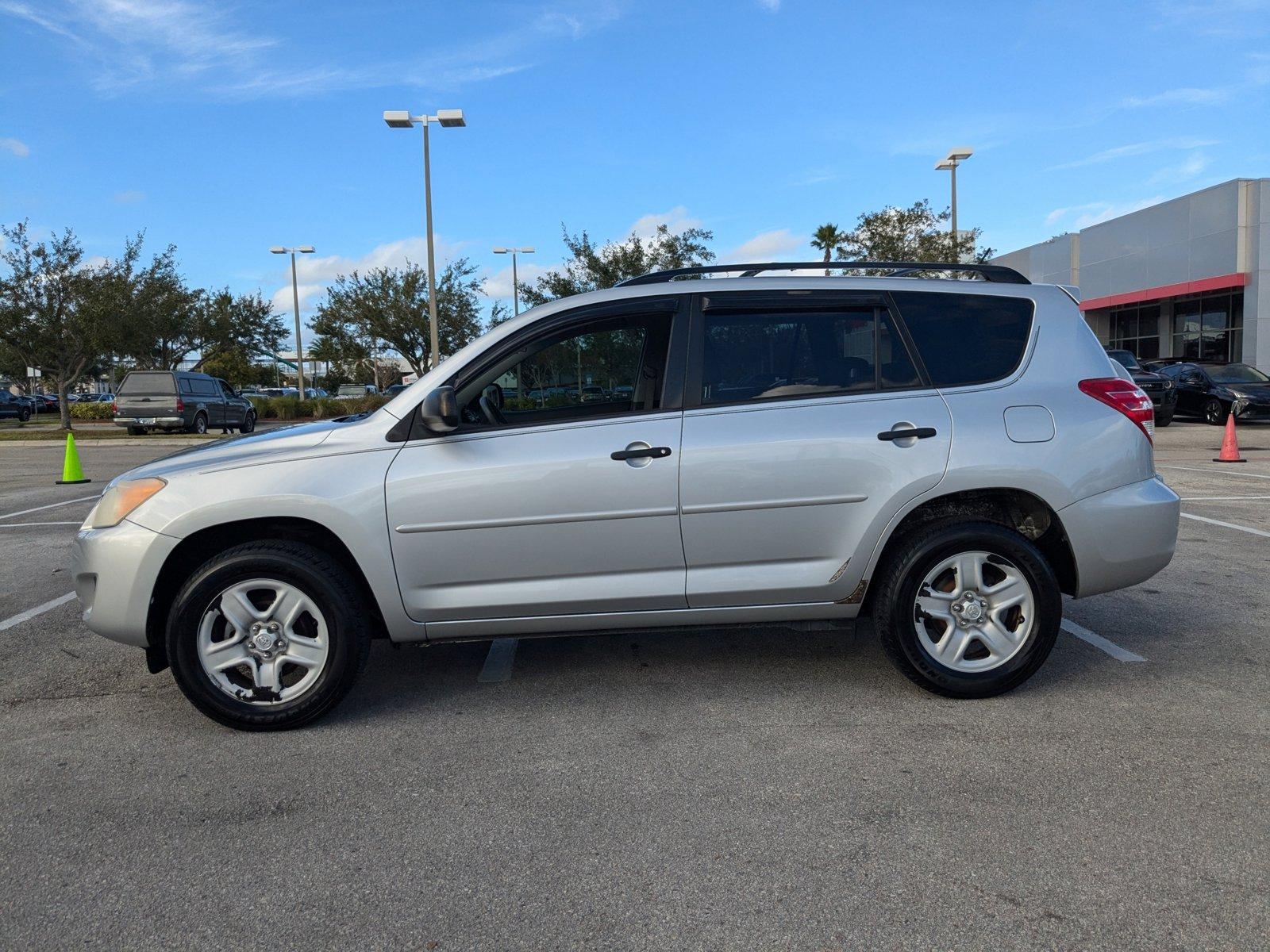 2010 Toyota RAV4 Vehicle Photo in Winter Park, FL 32792