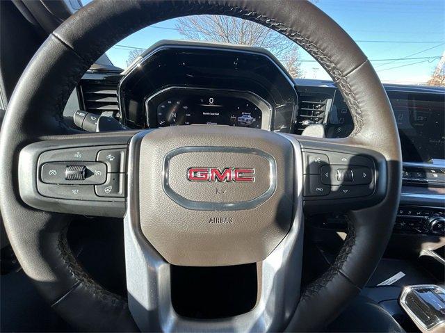 2024 GMC Sierra 1500 Vehicle Photo in BOWLING GREEN, KY 42104-4102