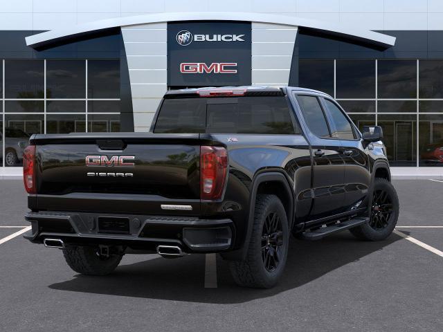 2025 GMC Sierra 1500 Vehicle Photo in APPLETON, WI 54914-8833