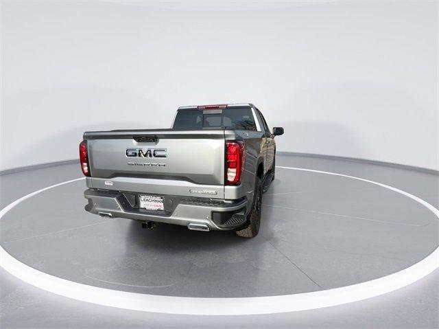 2025 GMC Sierra 1500 Vehicle Photo in BOWLING GREEN, KY 42104-4102