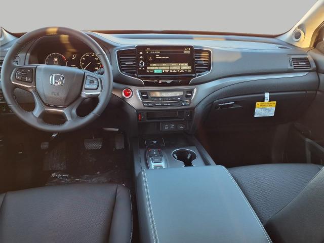 2025 Honda Ridgeline Vehicle Photo in Oshkosh, WI 54904