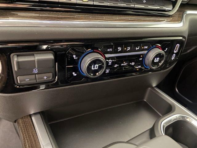 2025 Chevrolet Silverado 1500 Vehicle Photo in PHOENIX, AZ 85014-3381
