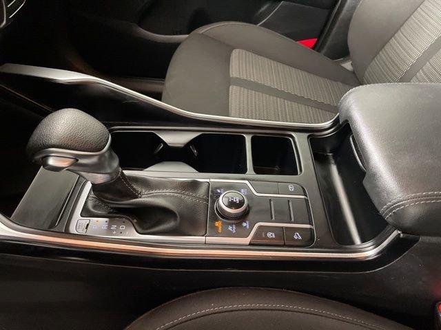 2023 Kia Sorento Vehicle Photo in PHOENIX, AZ 85014-3381