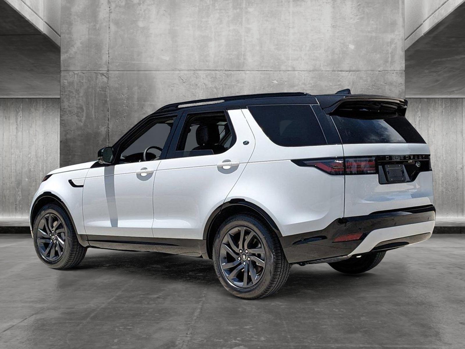 2023 Land Rover Discovery Vehicle Photo in Pompano Beach, FL 33064