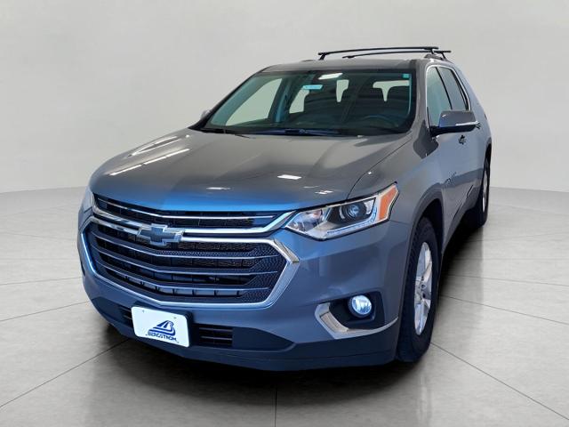 2020 Chevrolet Traverse Vehicle Photo in OSHKOSH, WI 54904-7811