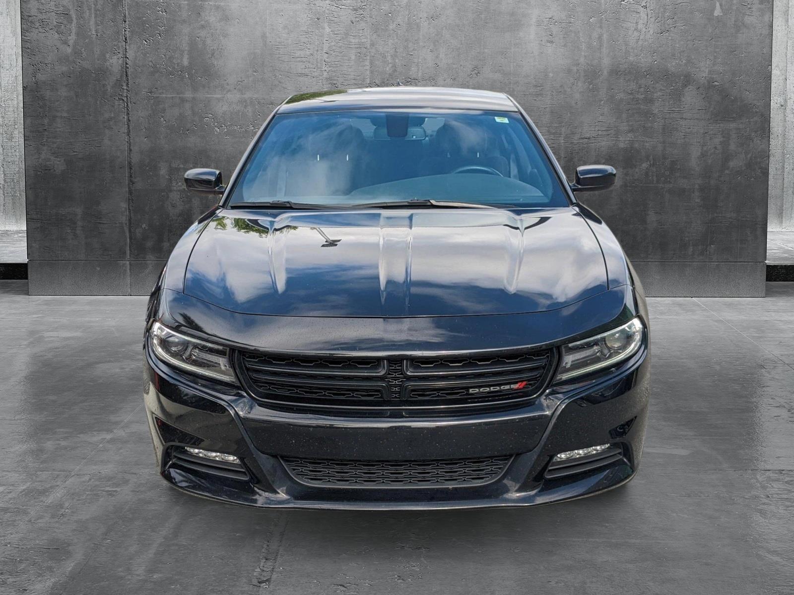 2021 Dodge Charger Vehicle Photo in Orlando, FL 32811