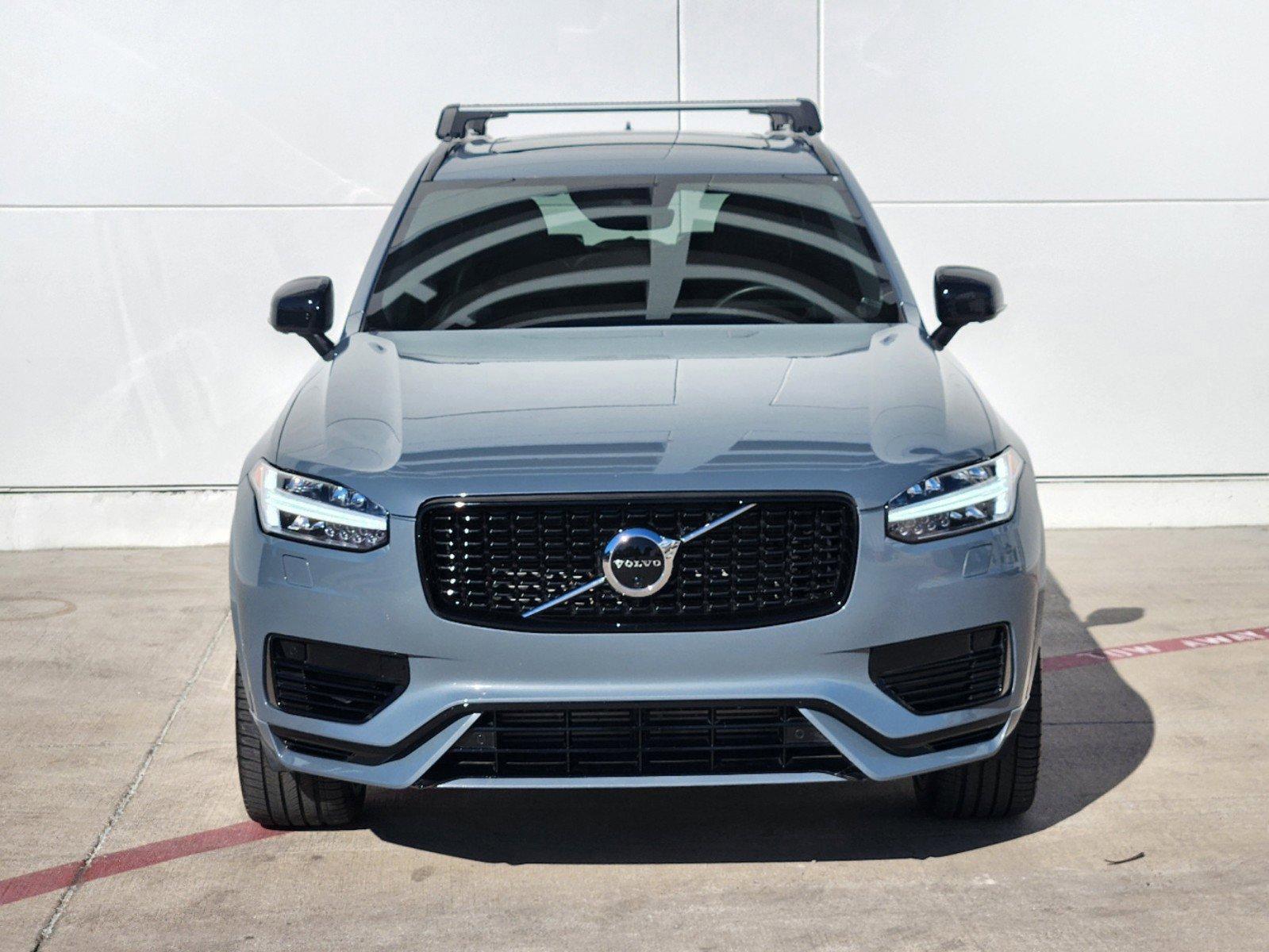 2022 Volvo XC90 Recharge Plug-In Hybrid Vehicle Photo in DALLAS, TX 75209