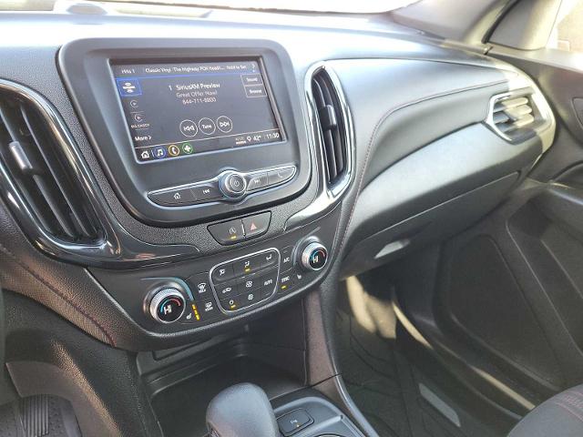 2023 Chevrolet Equinox Vehicle Photo in ODESSA, TX 79762-8186