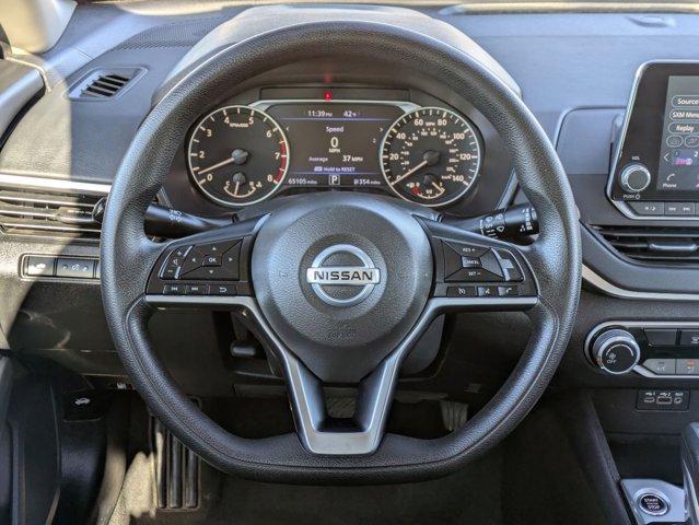 2022 Nissan Altima Vehicle Photo in San Antonio, TX 78209